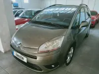 Usado Citroën Grand C4 Picasso 138 CV (101 kW) 2008 Beige Monovolumen