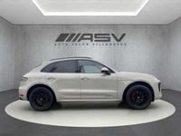 Usado Porsche Macan GTS 381 CV (280 kW) 2020 Gris SUV