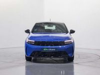 Usado Opel Corsa S 101 CV (74 kW) 2025 Azul Utilitario