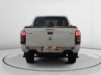 Usado Mitsubishi L200 150 CV (110 kW) 2021 Blanco Pickup/Camioneta