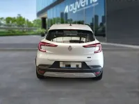 Usado Renault Captur Evolution 145 CV (106 kW) 2023 Blanco SUV