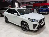 Usado BMW X2 Comfort Edition 163 CV (119 kW) 2025 Blanco SUV