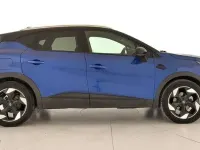 Usado Renault Captur Techno 145 CV (106 kW) 2025 Azul SUV