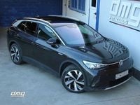 Usado VW ID.4 150 kW (204 CV) 2021 Eléctrico SUV