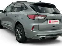Usado Ford Kuga ST-Line 192 CV (141 kW) 2022 Gris SUV