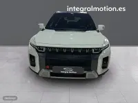 Nuevo KGM Torres 204 CV (150 kW) 2026 Blanco SUV