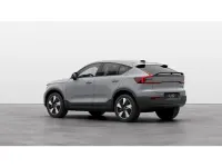 Usado Volvo C40 Core 175 kW (238 CV) 2024 Gris SUV