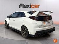 Usado Honda Civic Type R 310 CV (228 kW) 2016 Blanco