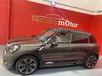 usado Mini John Cooper Works Countryman Cooper Works All4 Aut.