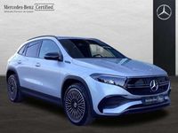 usado Mercedes EQA250 no aplica