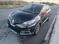 Usado Renault Captur Zen 90 CV (66 kW) 2017 Negro SUV