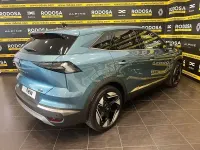 Usado Renault Symbioz Iconic 145 CV (106 kW) 2024 Azul SUV