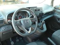 Usado Opel Combo 101 CV (74 kW) 2021 Blanco Monovolumen