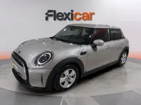 Usado Mini ONE 102 CV (75 kW) 2021 Gris Utilitario