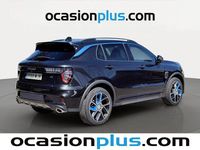 Usado Lynk & Co 01 261 CV (191 kW) 2023 Negro SUV