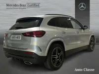Usado Mercedes GLA200 150 CV (110 kW) 2025 SUV