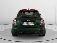 Usado Mini John Cooper Works 231 CV (169 kW) 2016 Verde Utilitario