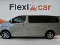 usado Peugeot Traveller Business BlueHDi 120 S&S 6 Vel MAN Long Diésel en Flexicar Tarragona