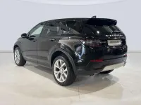 Usado Land Rover Discovery Sport SE 163 CV (119 kW) 2021 Negro SUV