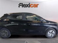 Usado MG MG3 Comfort 195 CV (143 kW) 2025 Negro Utilitario