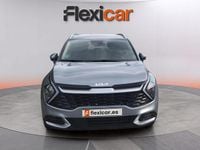 Usado Kia Sportage 239 CV (175 kW) 2023 Azul SUV