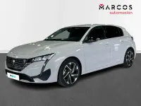Usado Peugeot 308 Allure 130 CV (95 kW) 2024