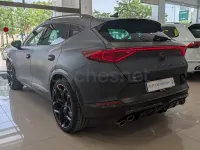 Usado Cupra Formentor VZ 390 CV (286 kW) 2022 Gris / plata SUV