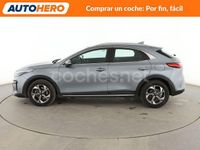 Usado Kia XCeed 120 CV (88 kW) 2024 Gris / plata SUV