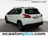 usado Peugeot 2008 Active 1.6 BlueHDi 100 S&S