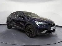 Nuevo Renault Arkana Esprit Alpine 160 CV (117 kW) 2025 Azul SUV