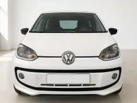Usado VW up! Move 60 CV (44 kW) 2014 Blanco Utilitario