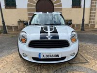 usado Mini One D Countryman 