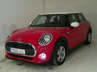 Usado Mini ONE 102 CV (75 kW) 2020 Utilitario