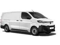 Nuevo Citroën e-Jumpy 100 kW (136 CV) 2026 Blanco Monovolumen