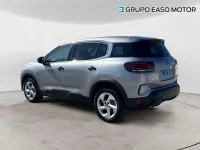 Nuevo Citroën C5 131 CV (96 kW) 2026 Gris SUV