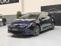 Usado Toyota Corolla Style 122 CV (89 kW) 2022 Familiar