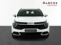 Usado Kia Sportage 230 CV (169 kW) 2023 SUV