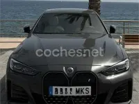 Usado BMW i4 Comfort Edition 250 kW (340 CV) 2023 Eléctrico Berlina