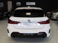 Usado BMW 118 Comfort Edition 150 CV (110 kW) 2024 Blanco Utilitario
