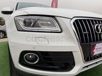 Usado Audi Q5 Premium 177 CV (130 kW) 2012 Blanco SUV