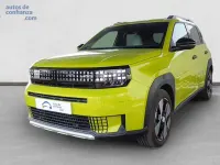 Usado Fiat Grande Panda La Prima 145 CV (106 kW) 2025 Utilitario