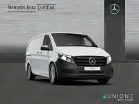 Usado Mercedes Vito 102 CV (75 kW) 2024 Blanco Van