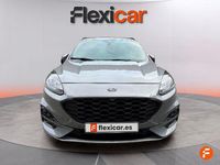 Usado Ford Kuga ST-Line 150 CV (110 kW) 2022 Gris SUV