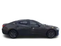 Usado Mazda 6 Center-Line 165 CV (121 kW) 2023 Gris Familiar