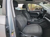 Usado VW Touareg Pure 231 CV (169 kW) 2019 Gris / plata SUV
