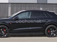Usado Audi Q8 286 CV (210 kW) 2020 Negro SUV
