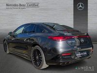 Usado Mercedes EQE350 Edition 214 kW (292 CV) 2025 Gris Berlina
