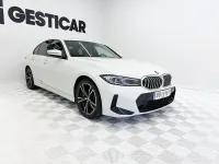 Usado BMW M140 190 CV (139 kW) 2023