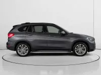Usado BMW X1 Advantage 140 CV (102 kW) 2021 Gris SUV