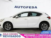 usado Citroën DS4 1.6 HDi 92cv Design 5p #LIBRO, BLUETOOTH